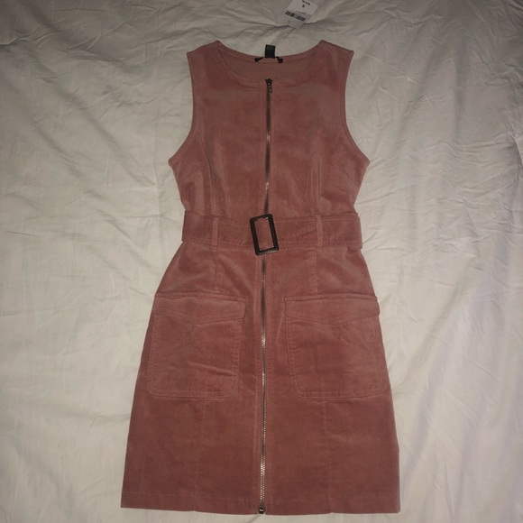 forever 21 contemporary woven dress